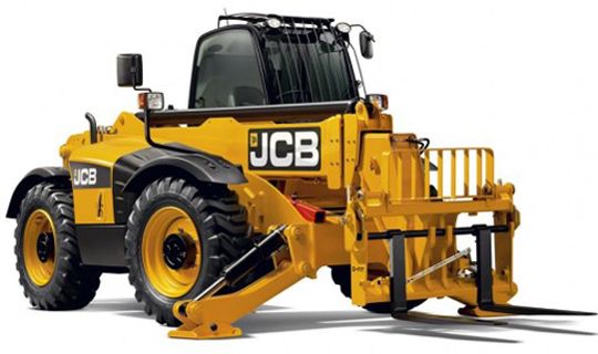 JCB -540-170
