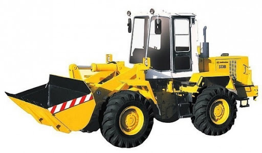 Амкадор 333В