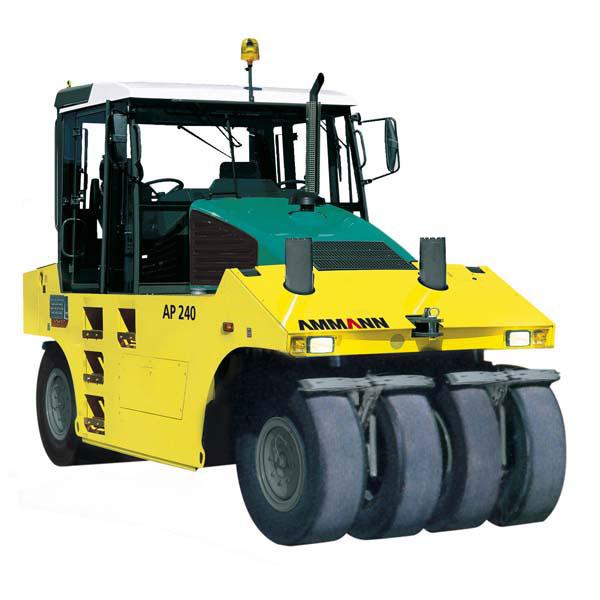 Ammann 240