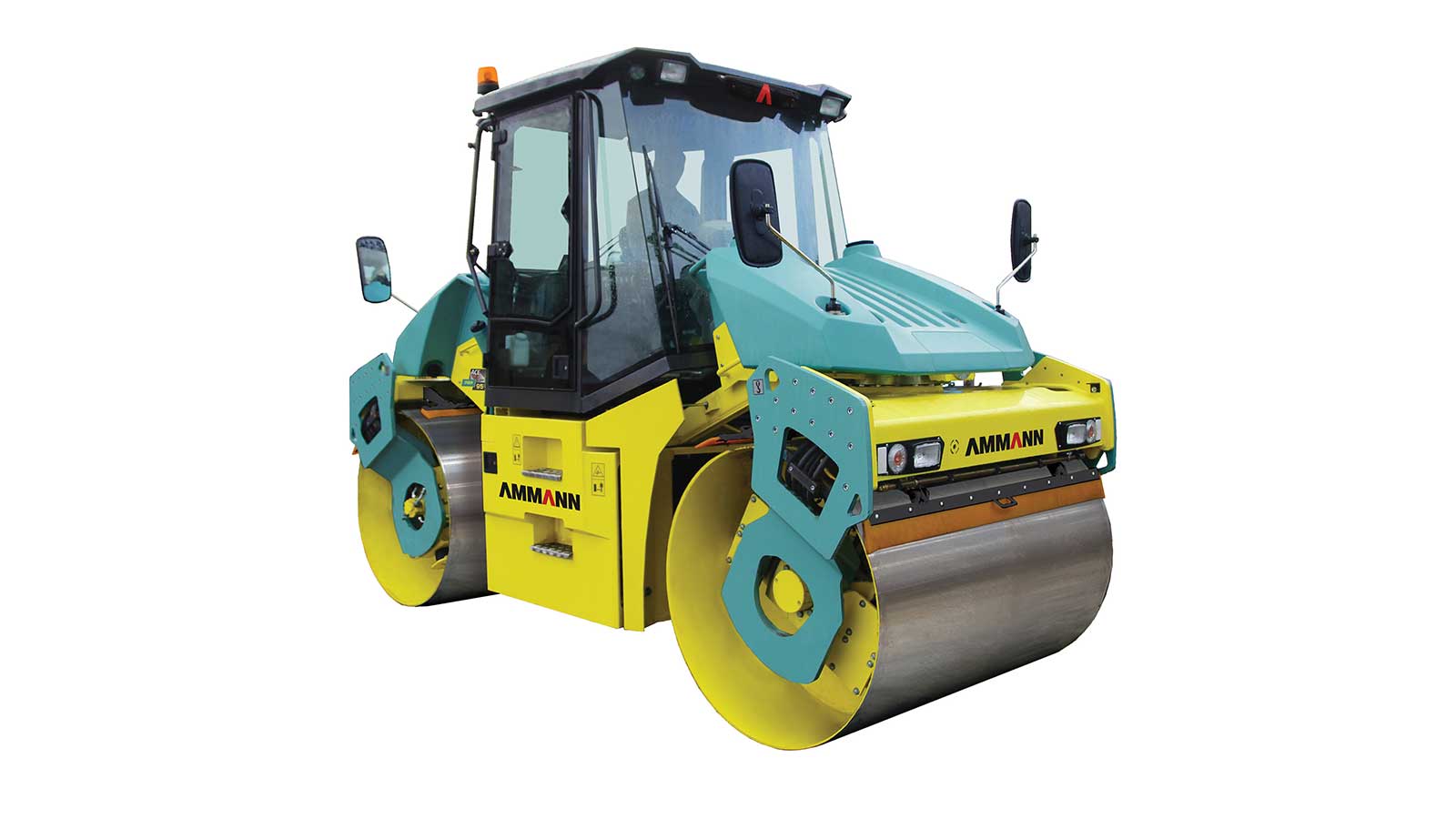 Ammann 95
