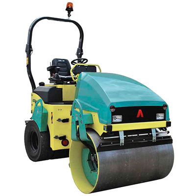 Ammann 40-2
