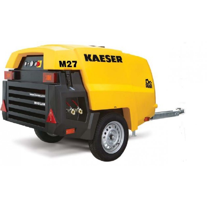 KAESER M27